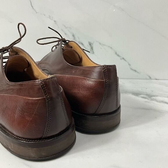 JOHNSON & MURPHY Cellini Dress Shoes main image 8